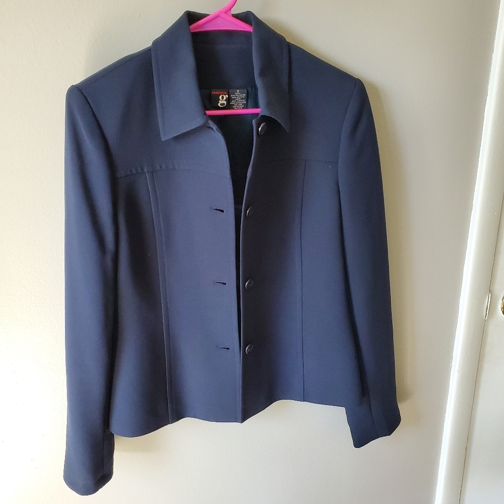 Suit jacket